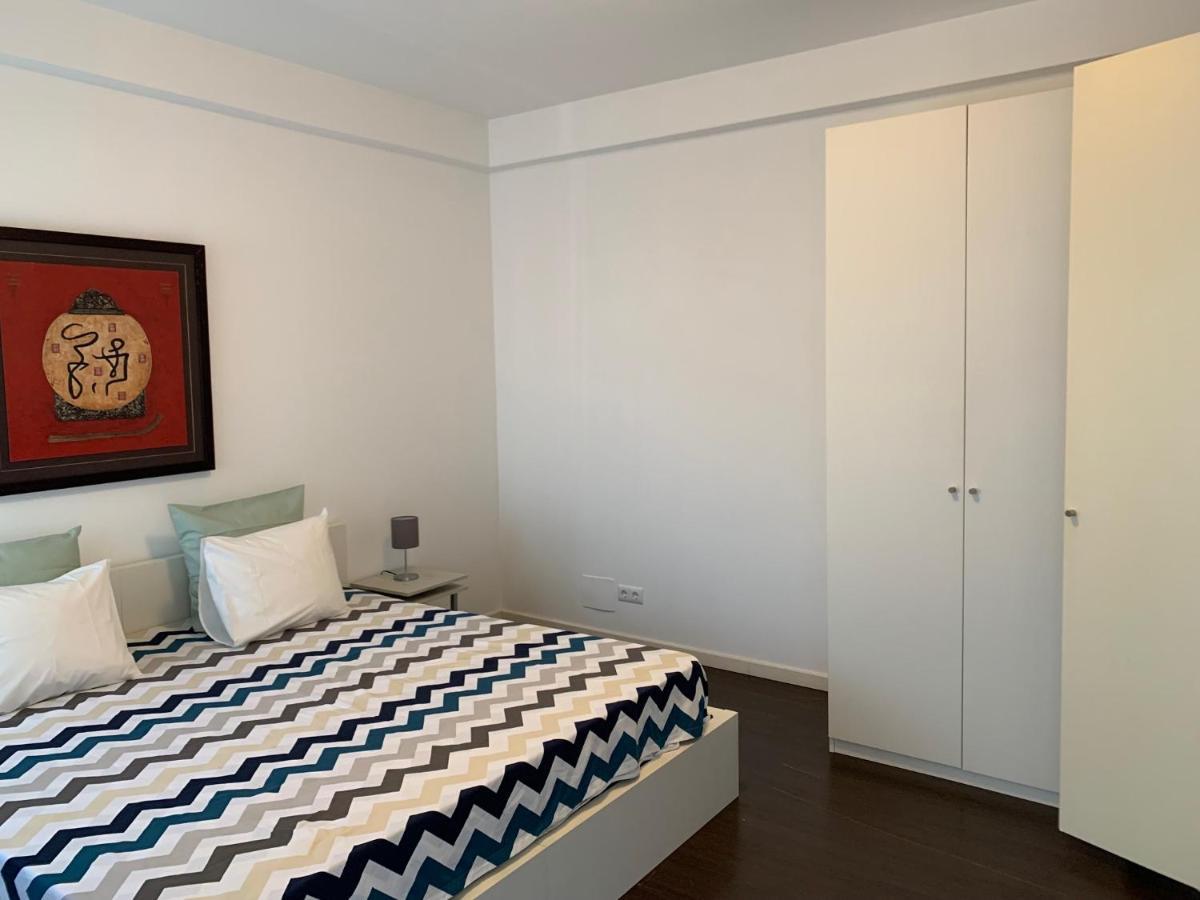 Appartement Charming In Principle Real *