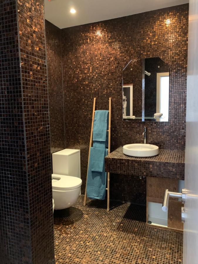 Appartement Charming In Principle Real