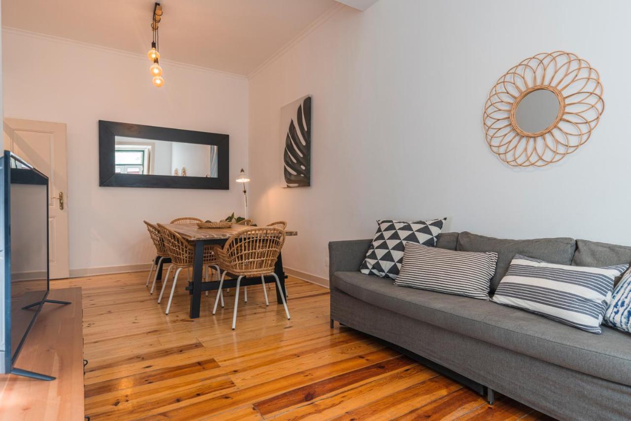 3 Bedroom Terrace By Innkeeper Appartement