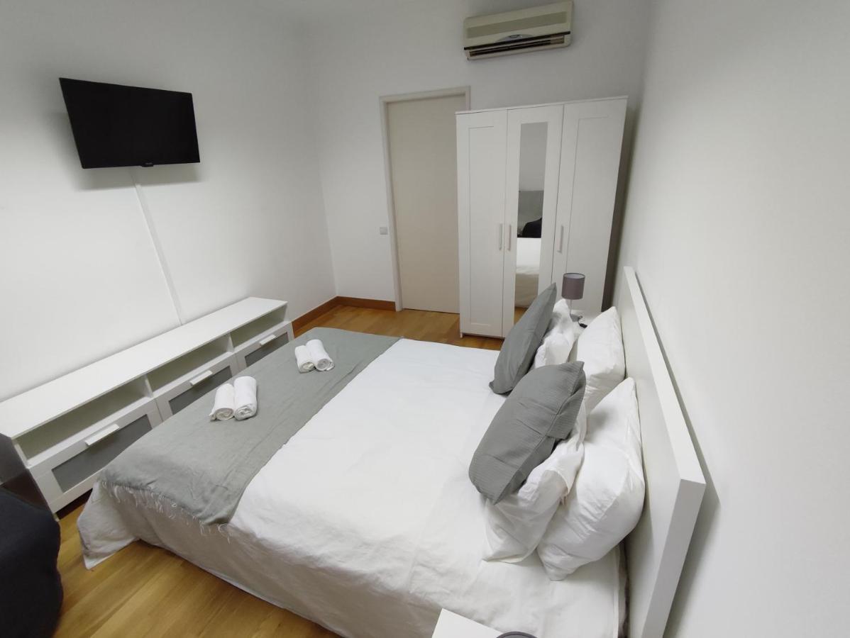 Casa de hóspedes Theorynomadrooms Al Lisboa-Republica Lisboa