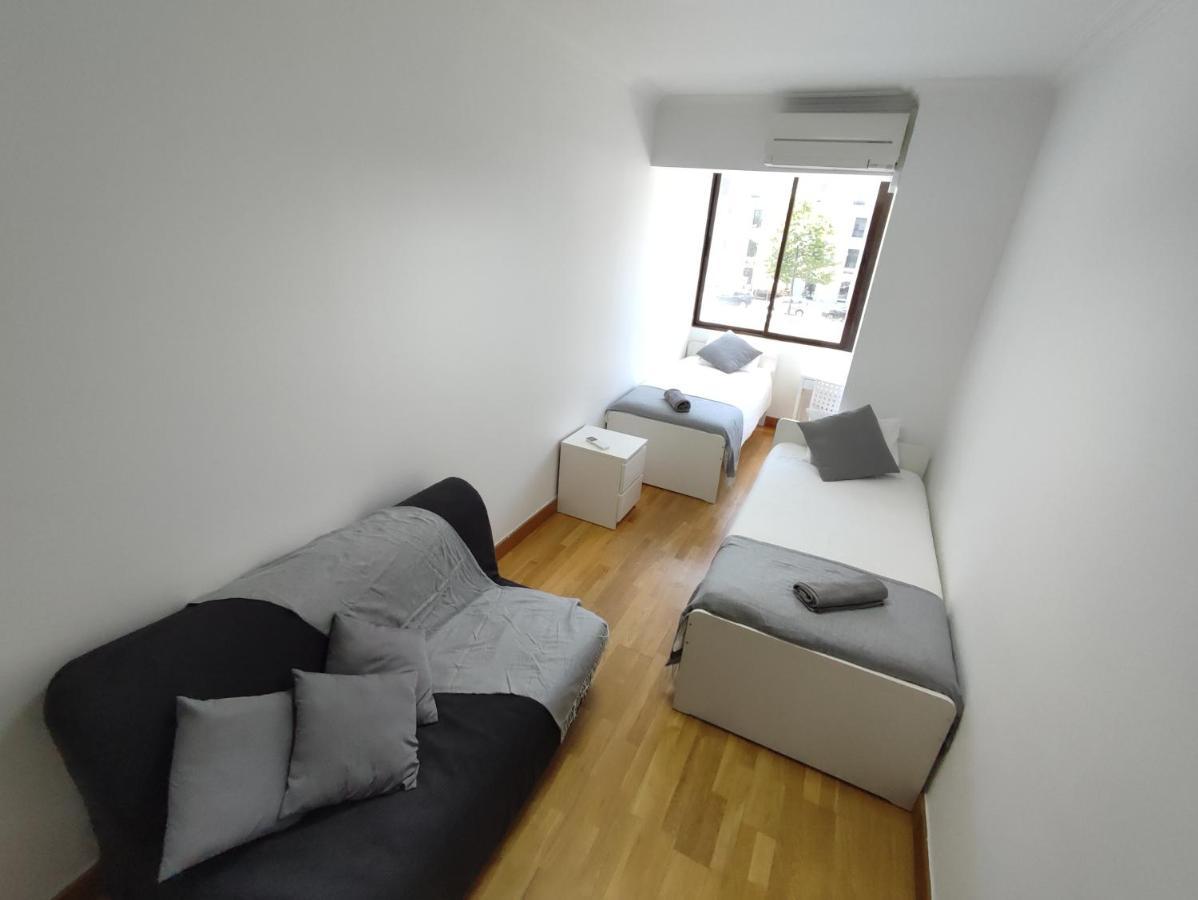 Theorynomadrooms Al Lisboa-Republica * Lisboa