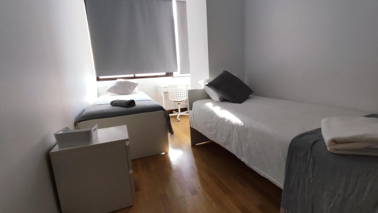 Casa de hóspedes Theorynomadrooms Al Lisboa-Republica