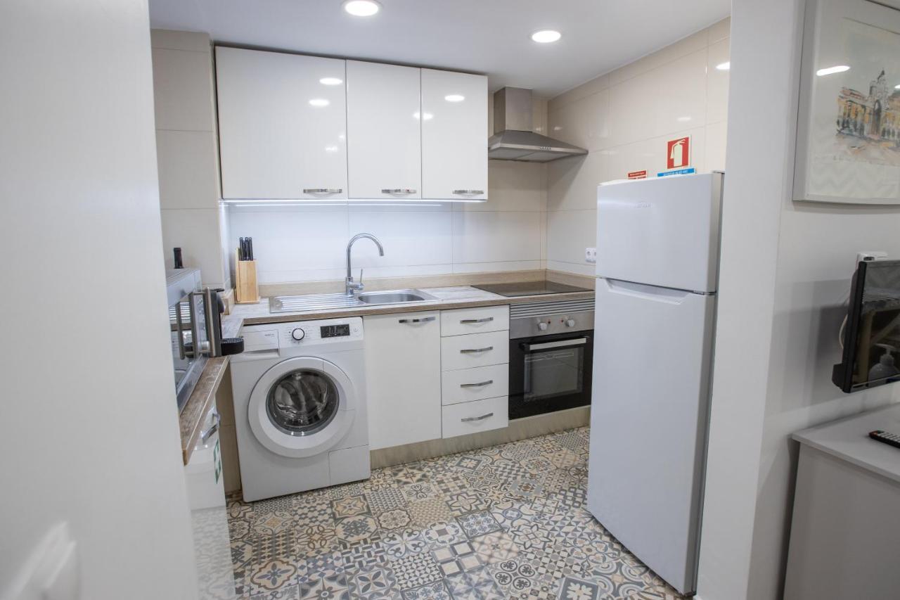 Appartement Wonderful In The Center By Soulplaces Lisboa