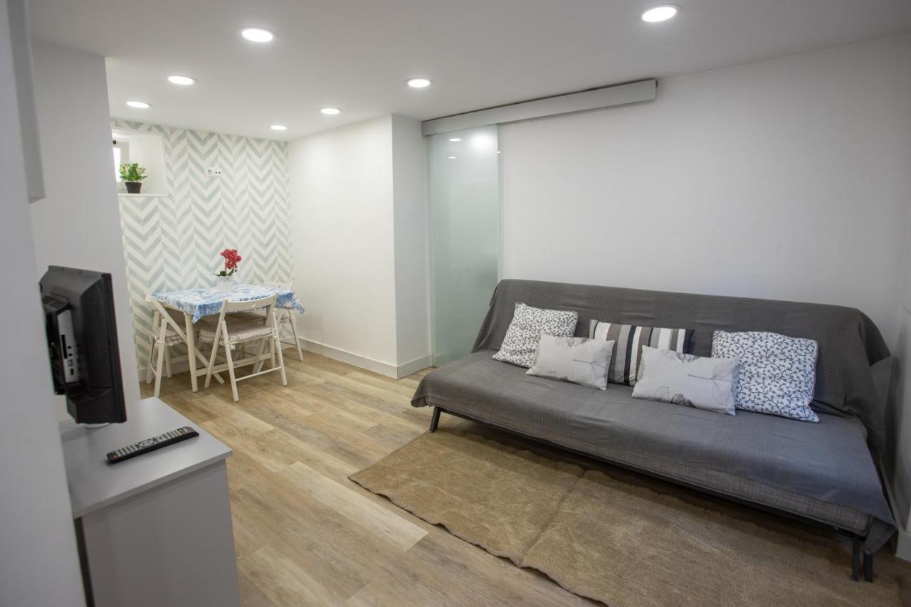 Wonderful In The Center By Soulplaces Appartement