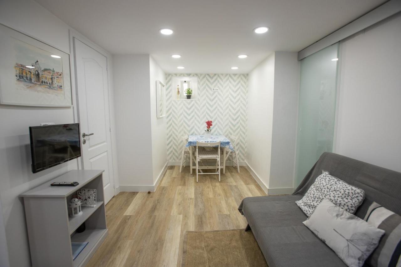 Wonderful In The Center By Soulplaces Appartement Lisboa