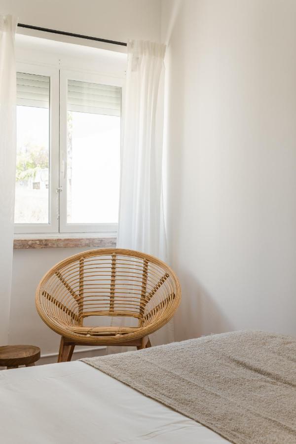 Apartment Casa Boma - Lighting With Private Balcony - Campolide I Lissabon