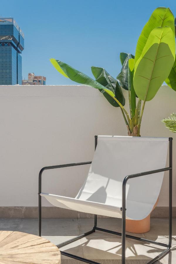 Casa Boma - Lighting With Private Balcony - Campolide I * Lissabon