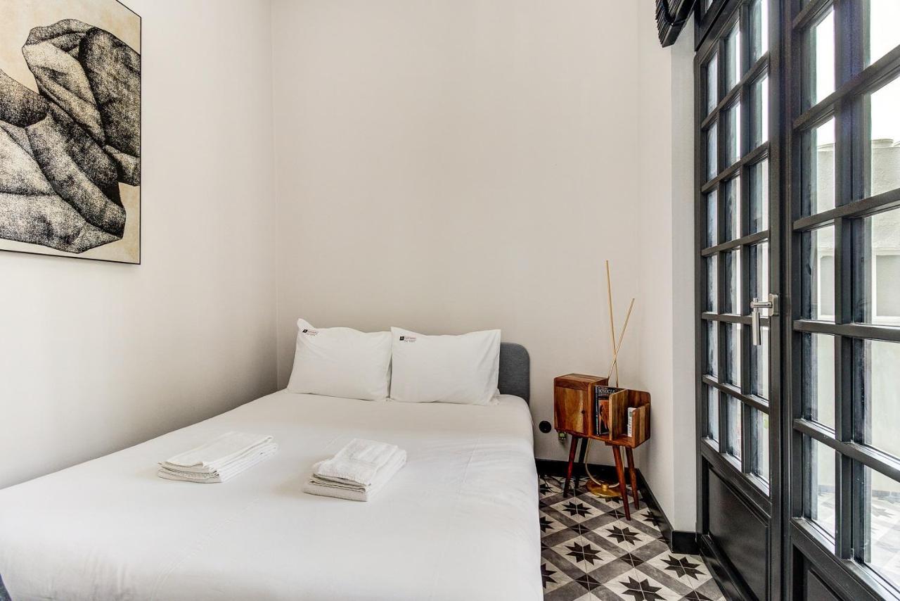 Apartment Nomad's Time Out Market - 3bed Lissabon