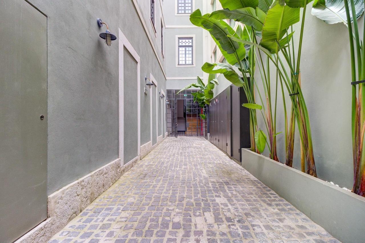 Nomad's Time Out Market - 3bed * Lissabon