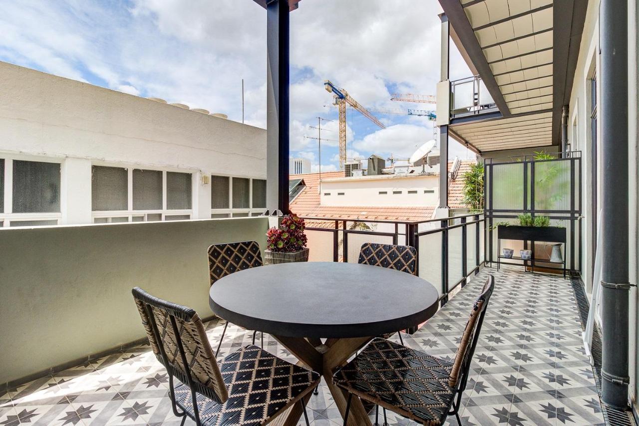 Apartment Nomad's Time Out Market - 3bed Lissabon