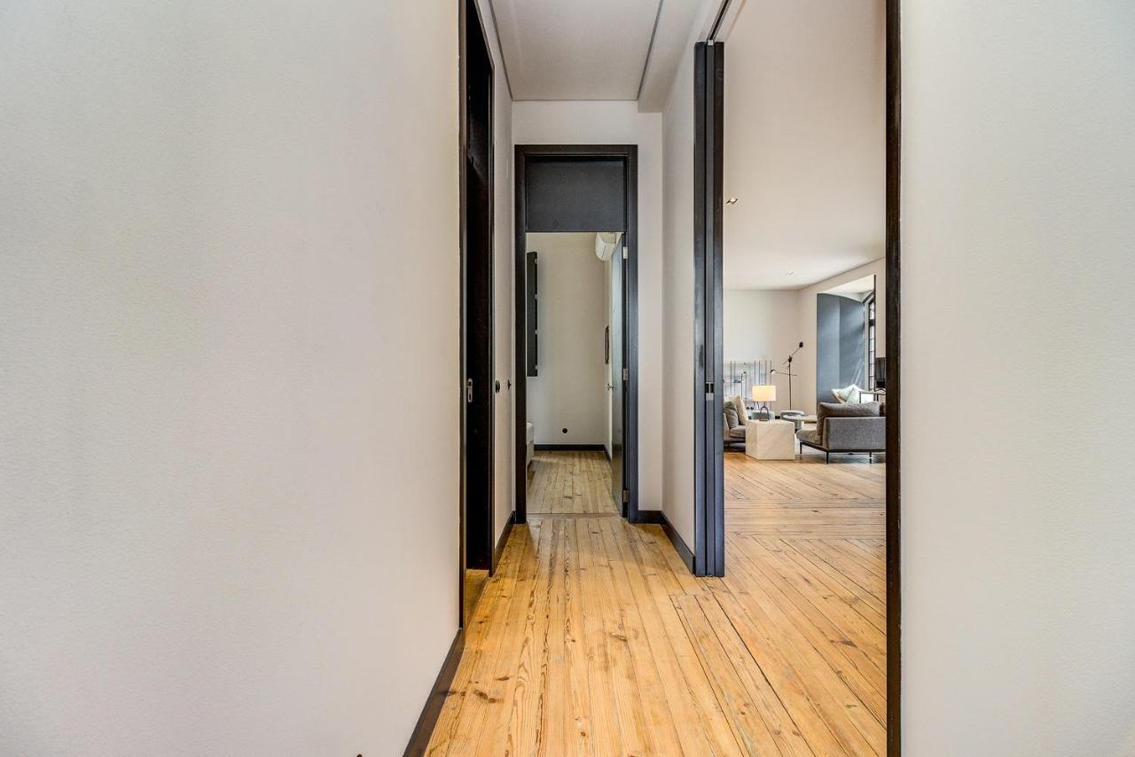 Nomad's Time Out Market - 3bed Lissabon