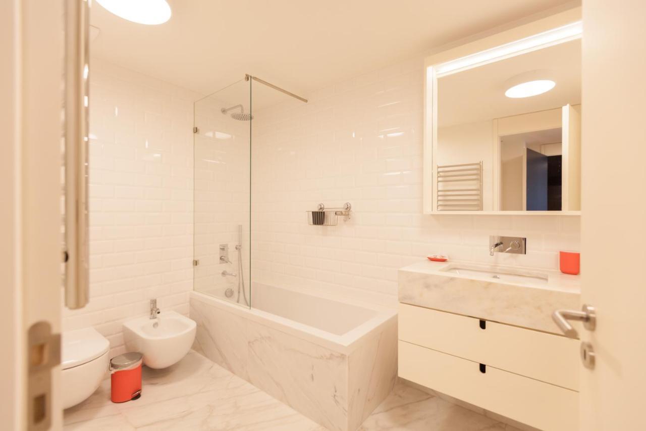 Flh Praca Comercio Artistic Flat With Balcony Lissabon