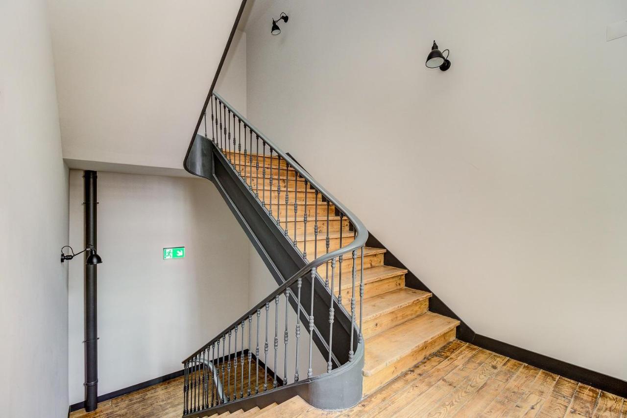 Nomad's Time Out Market - 3bed Apartment Lissabon