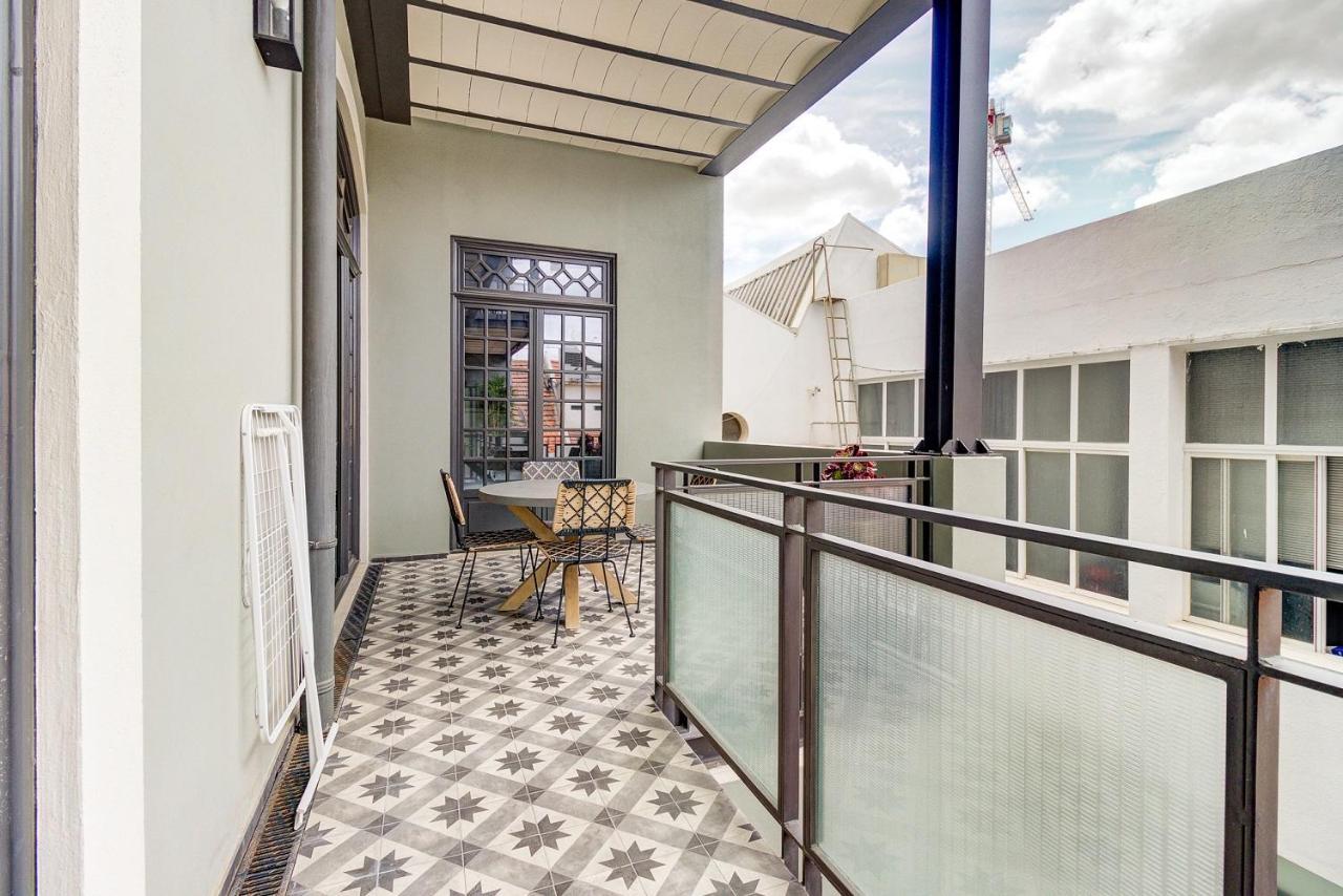 Nomad's Time Out Market - 3bed * Lissabon