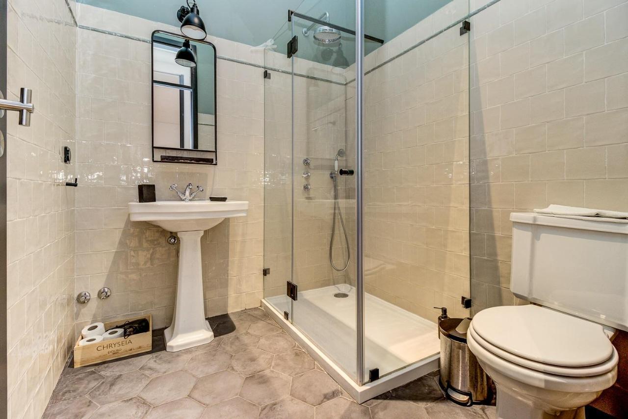 Nomad's Time Out Market - 3bed * Lissabon