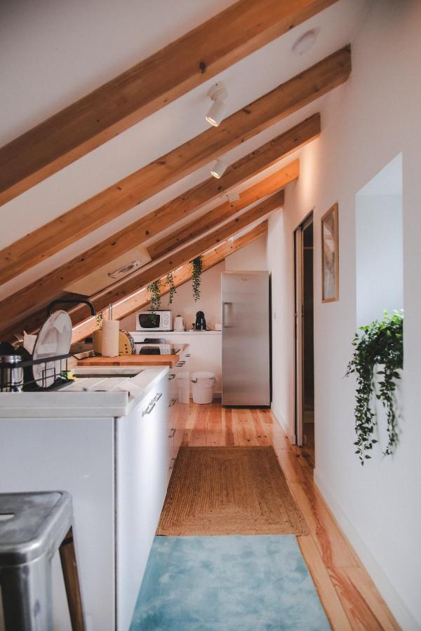 Appartement Downtown Fashion