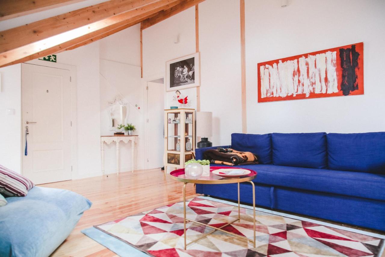 Downtown Fashion Appartement