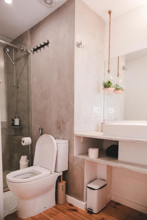 Appartement Downtown Fashion Lissabon