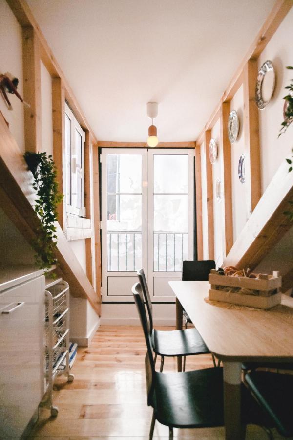 Appartement Downtown Fashion *