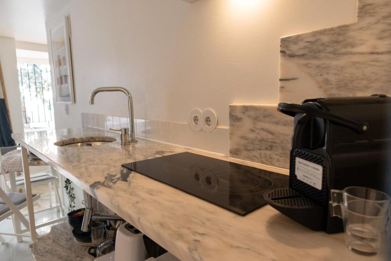 Appartement Beautiful 1 Bedroom In