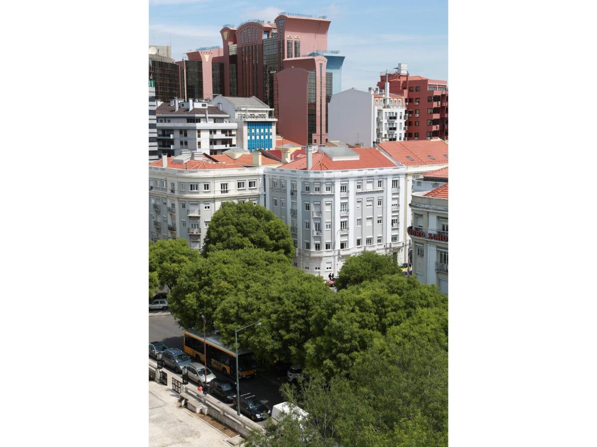 Casa Encantada - Elias Apartamento Lisboa