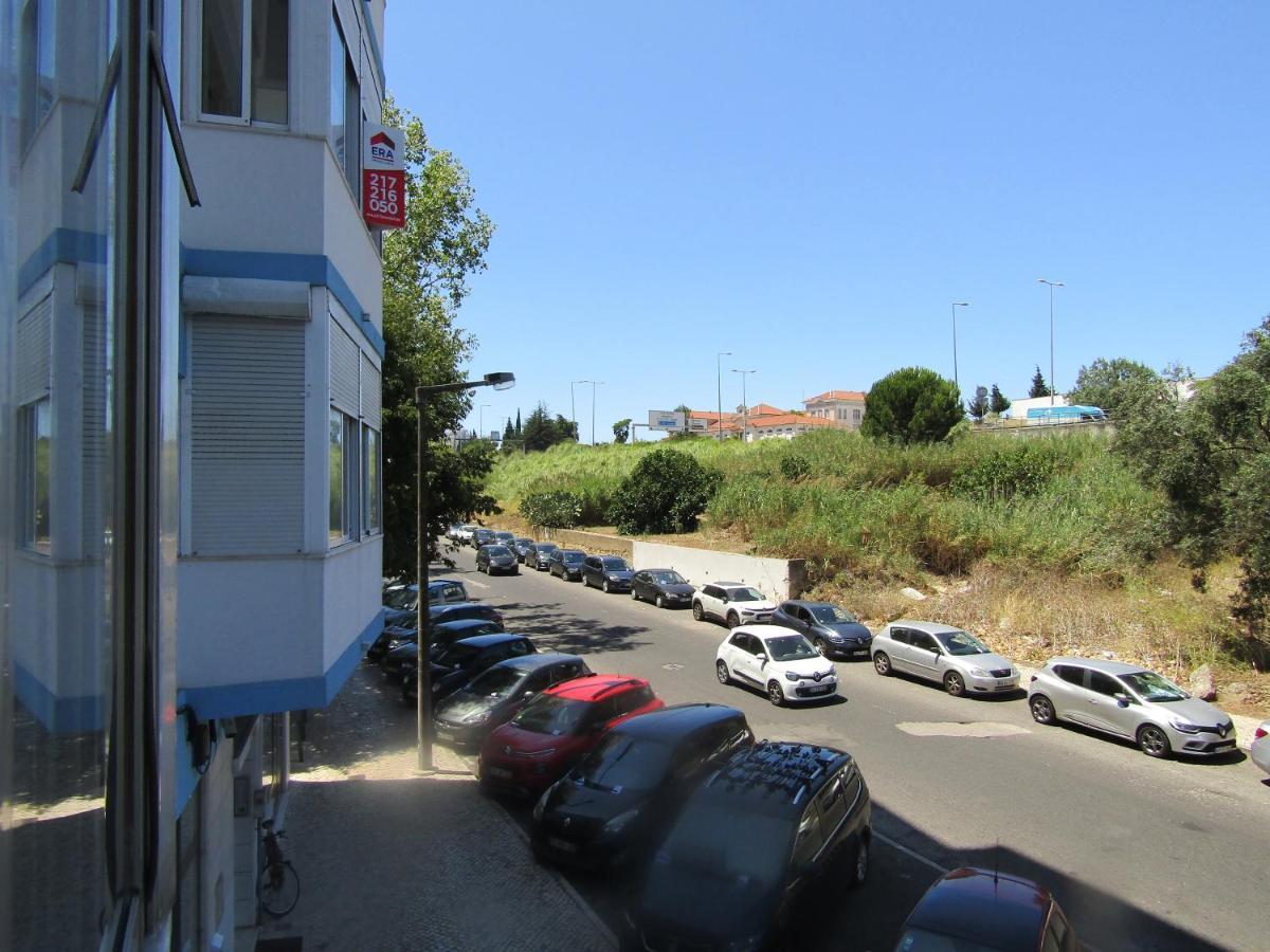 Casa Encantada - Benfica Apartamento *