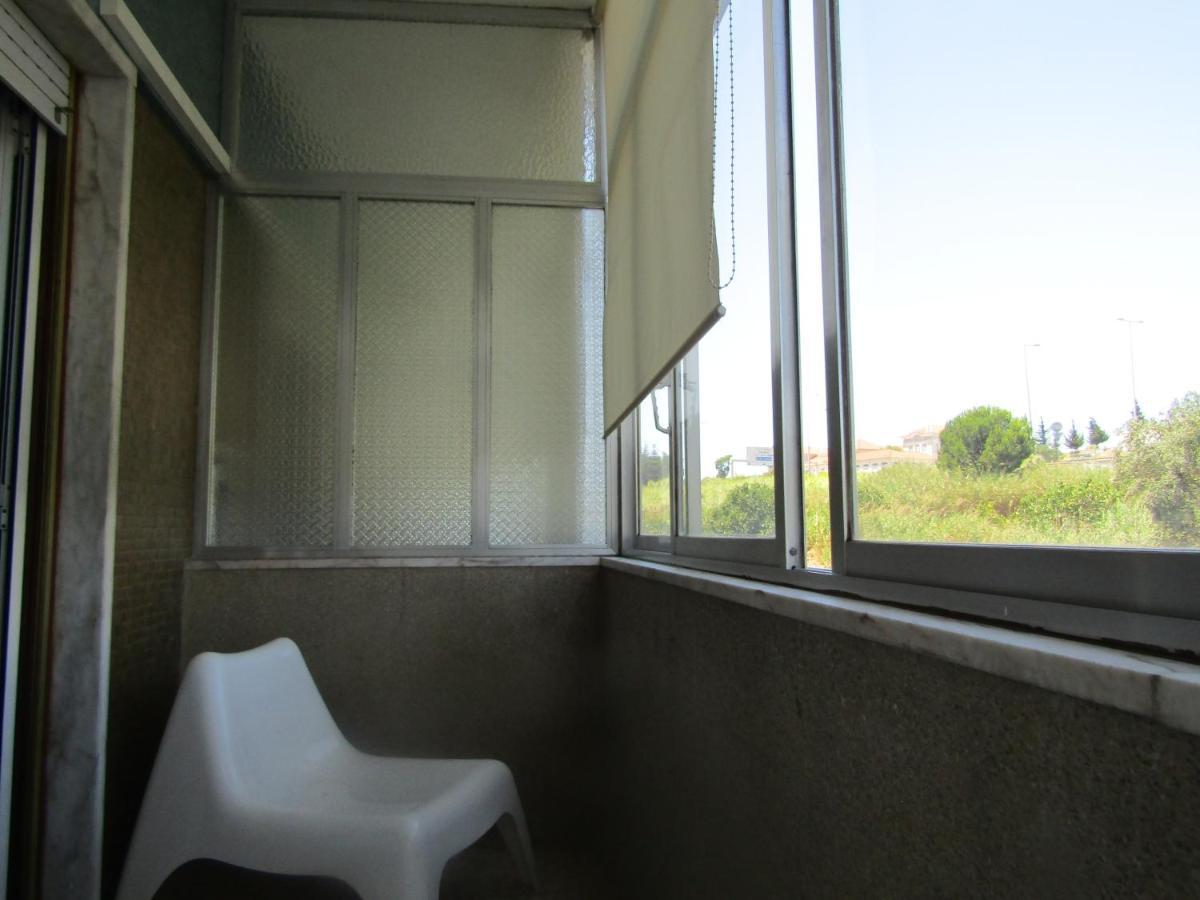 Casa Encantada - Benfica Apartamento Lisboa