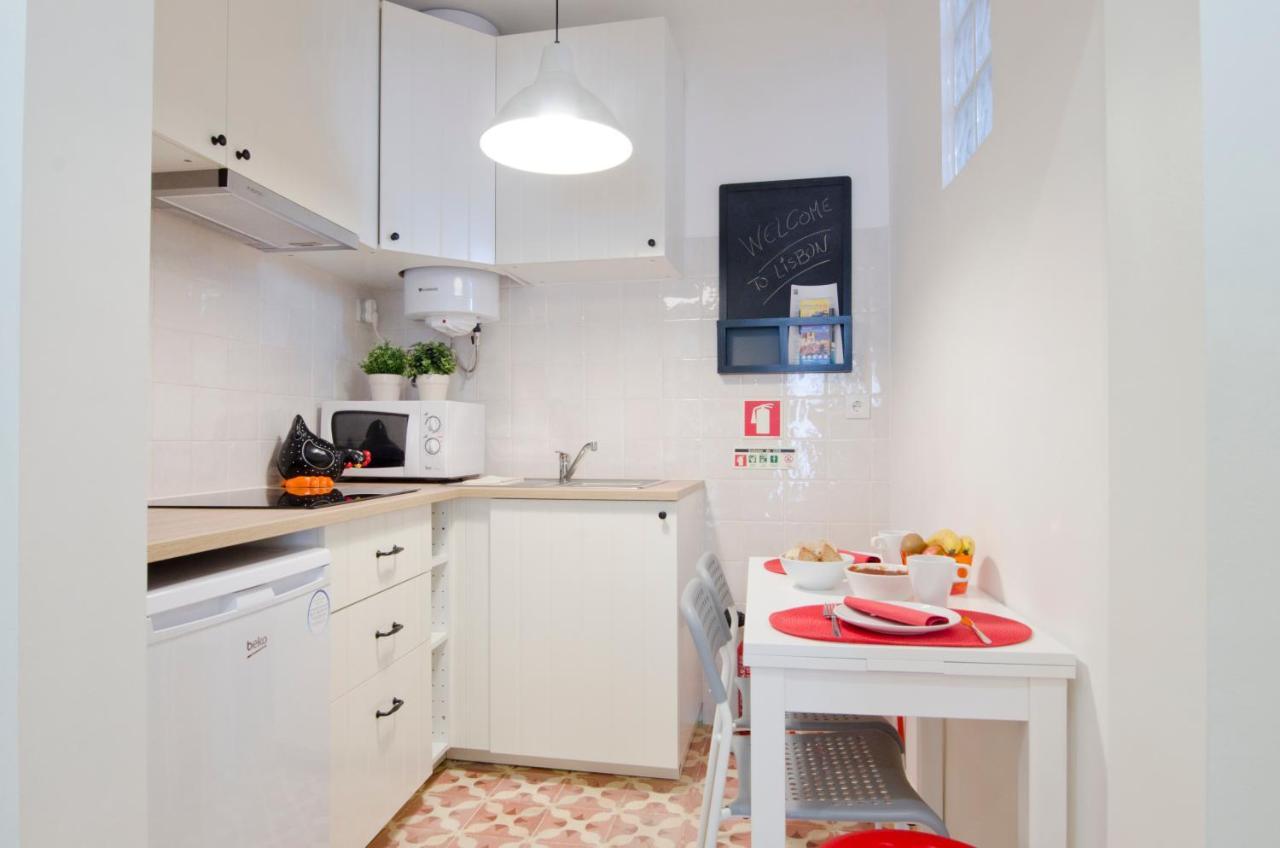 Appartement Core Bairro Alto Chiado *