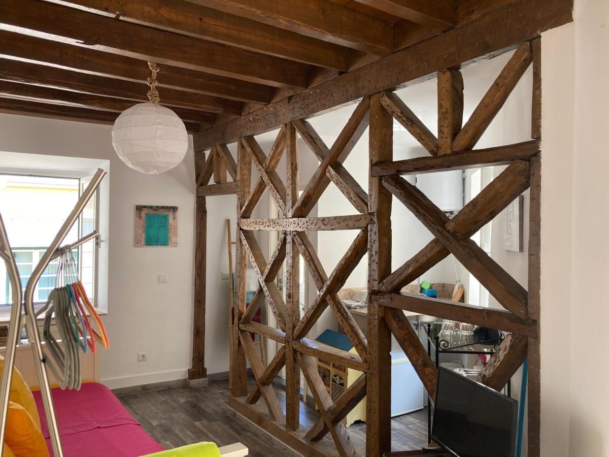 Appartement Madragoa -