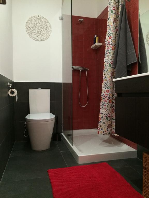 Martires Da Patria Appartement