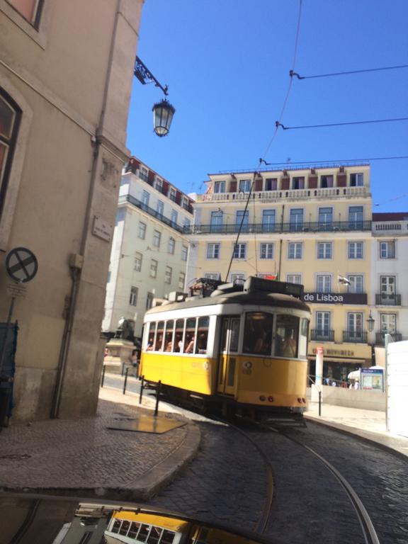 Appartement Martires Da Patria Lisboa