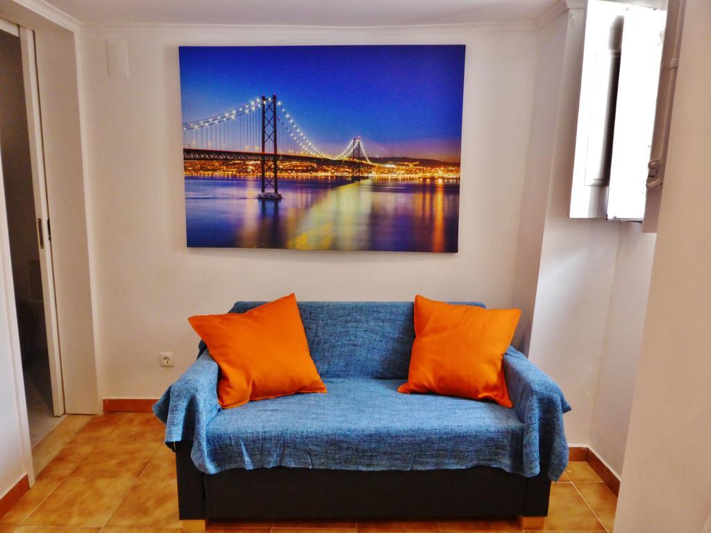 Embaixador Mateus Appartement *