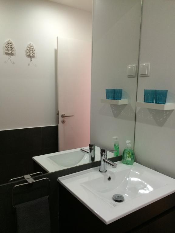 Appartement Martires Da Patria Lisboa