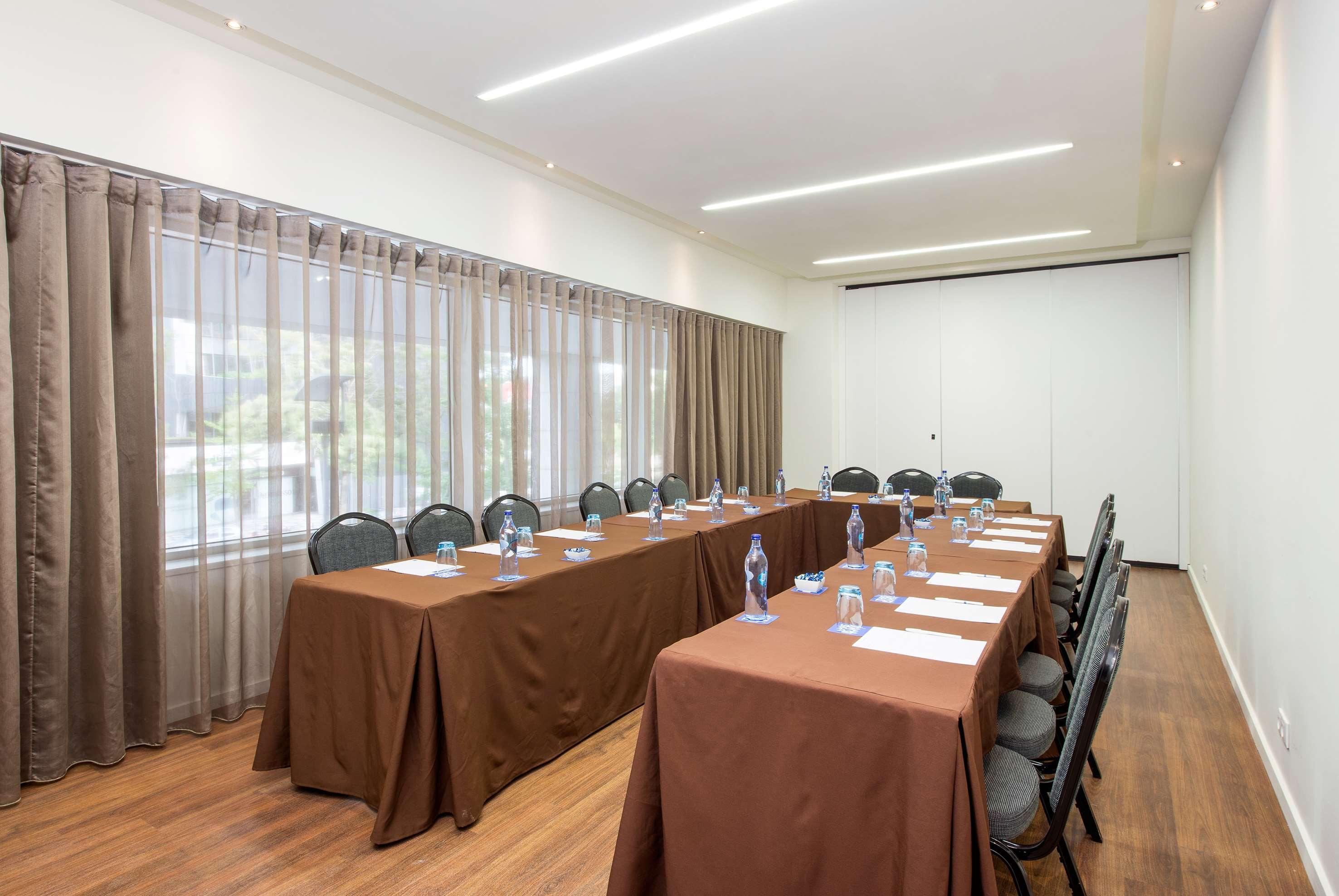Melia Oriente Hotel Lissabon