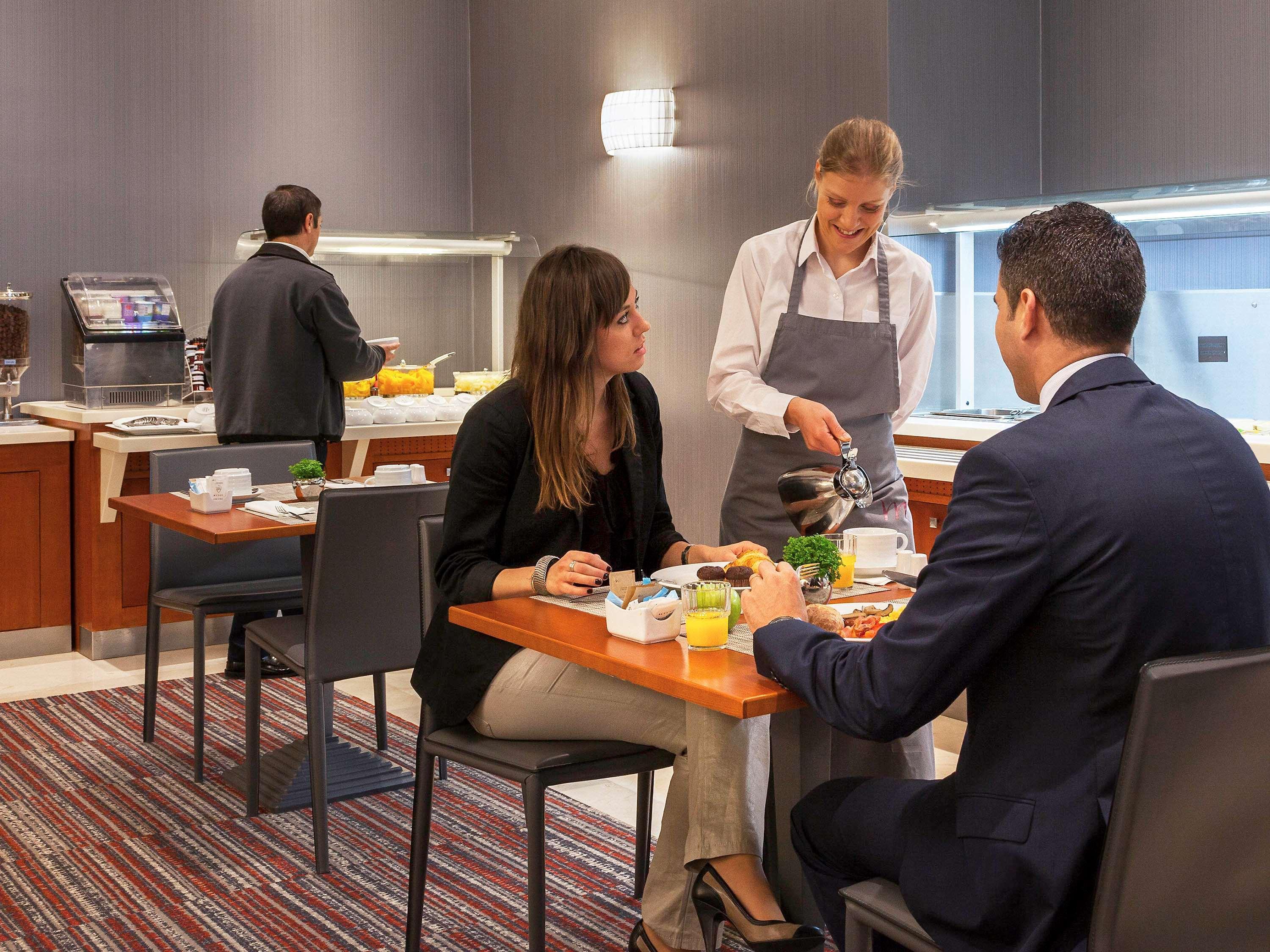 Hotel Mercure Lisboa