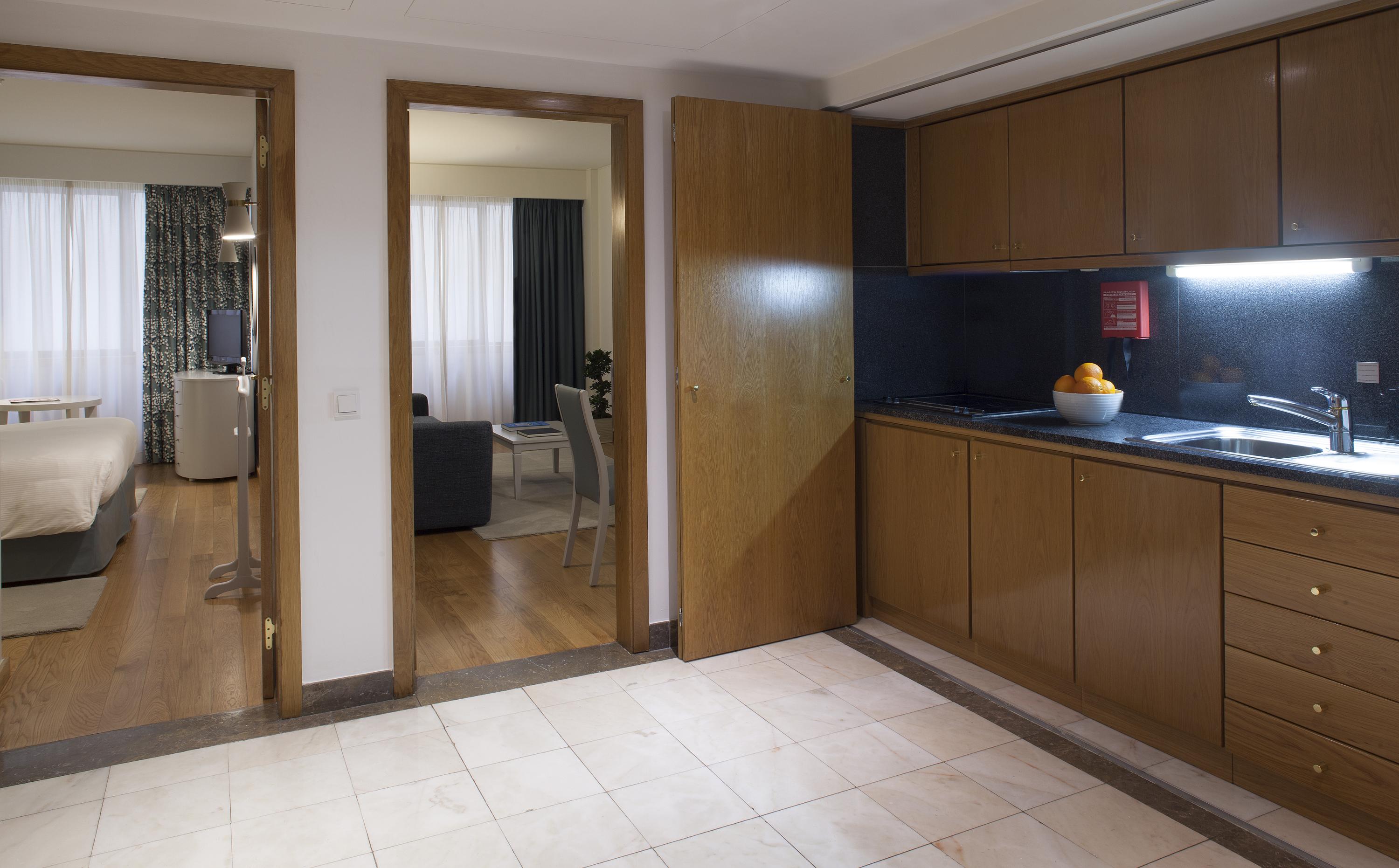 Altis Turisticos 4* Lissabon