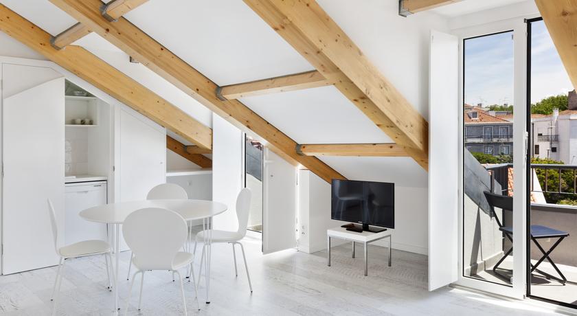 Hello Bairro Alto Appartement *