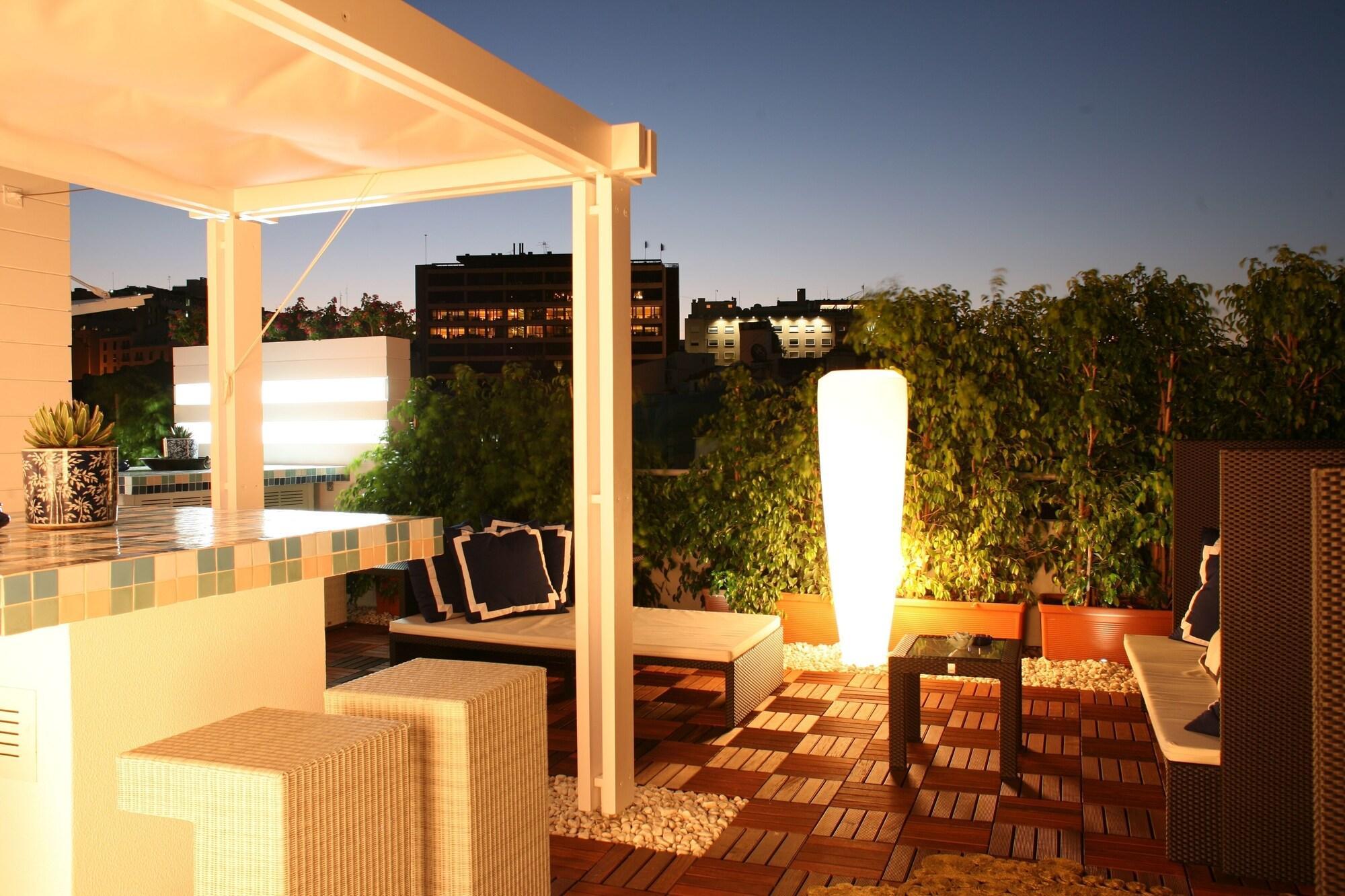 Plaza - Heritage Collection - Avenida Hotel Lisboa