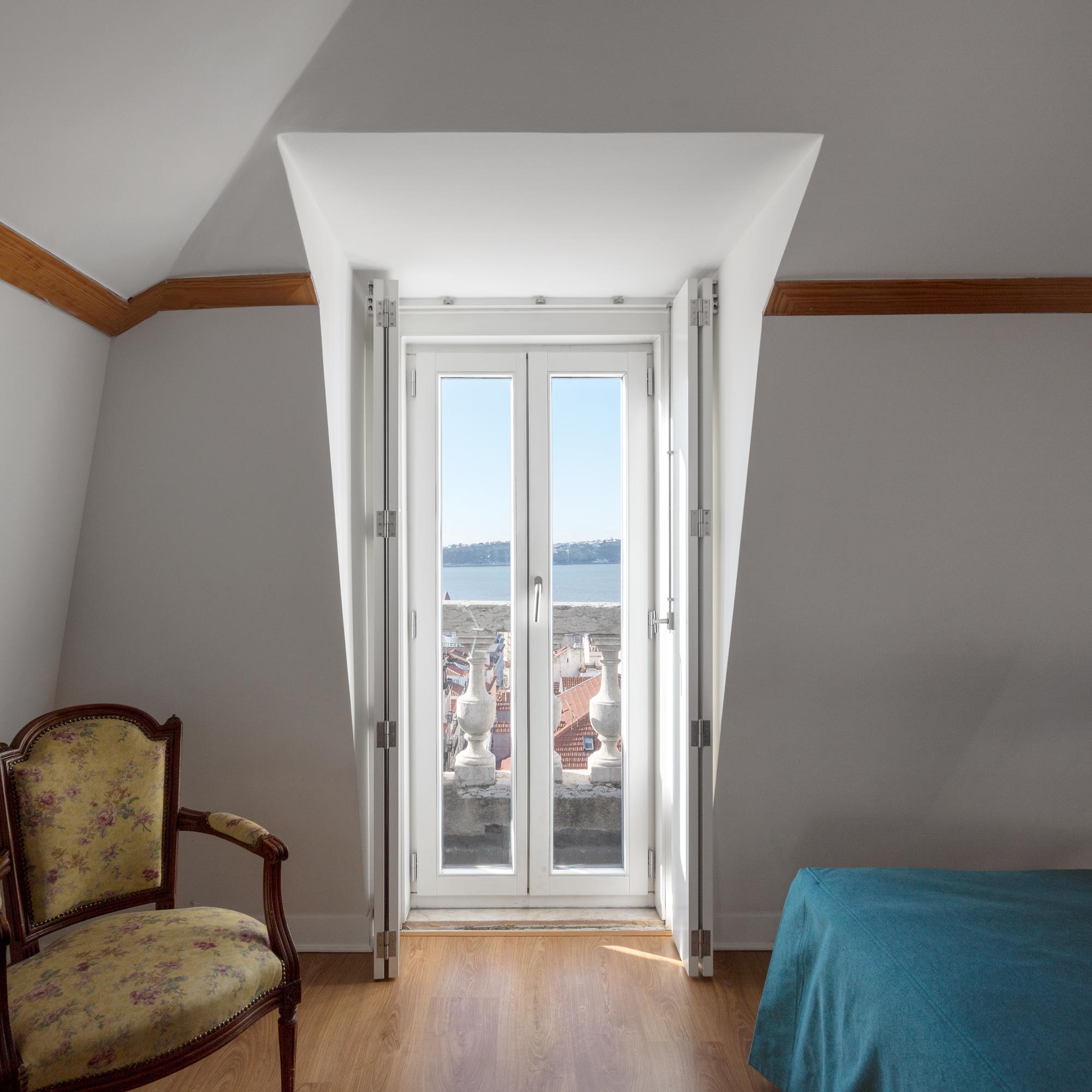 Palacio Camoes - Serviced Appartement Lisboa