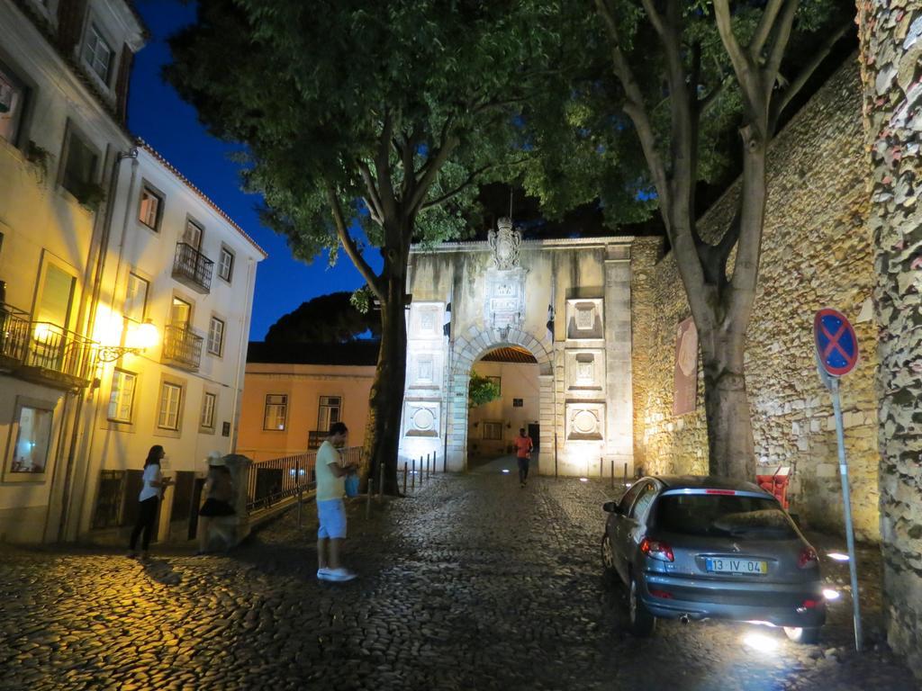 Appartement Castle
