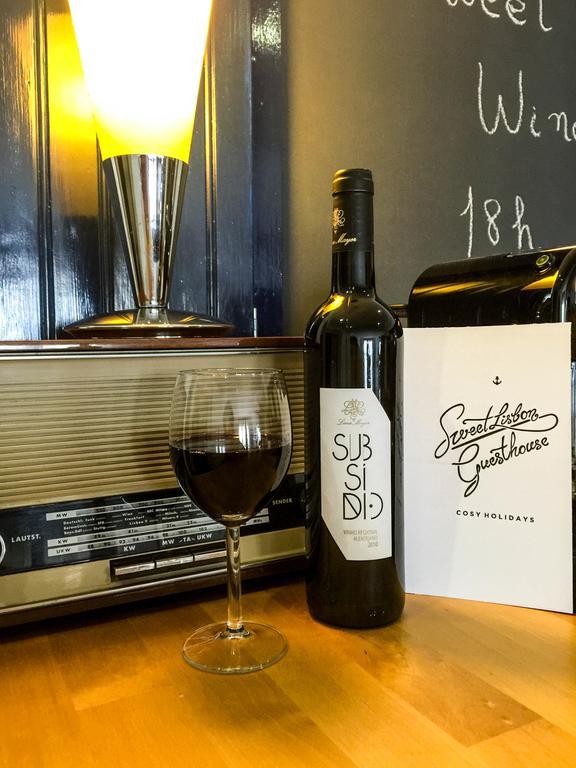 Gasthof Sweet Lissabon
