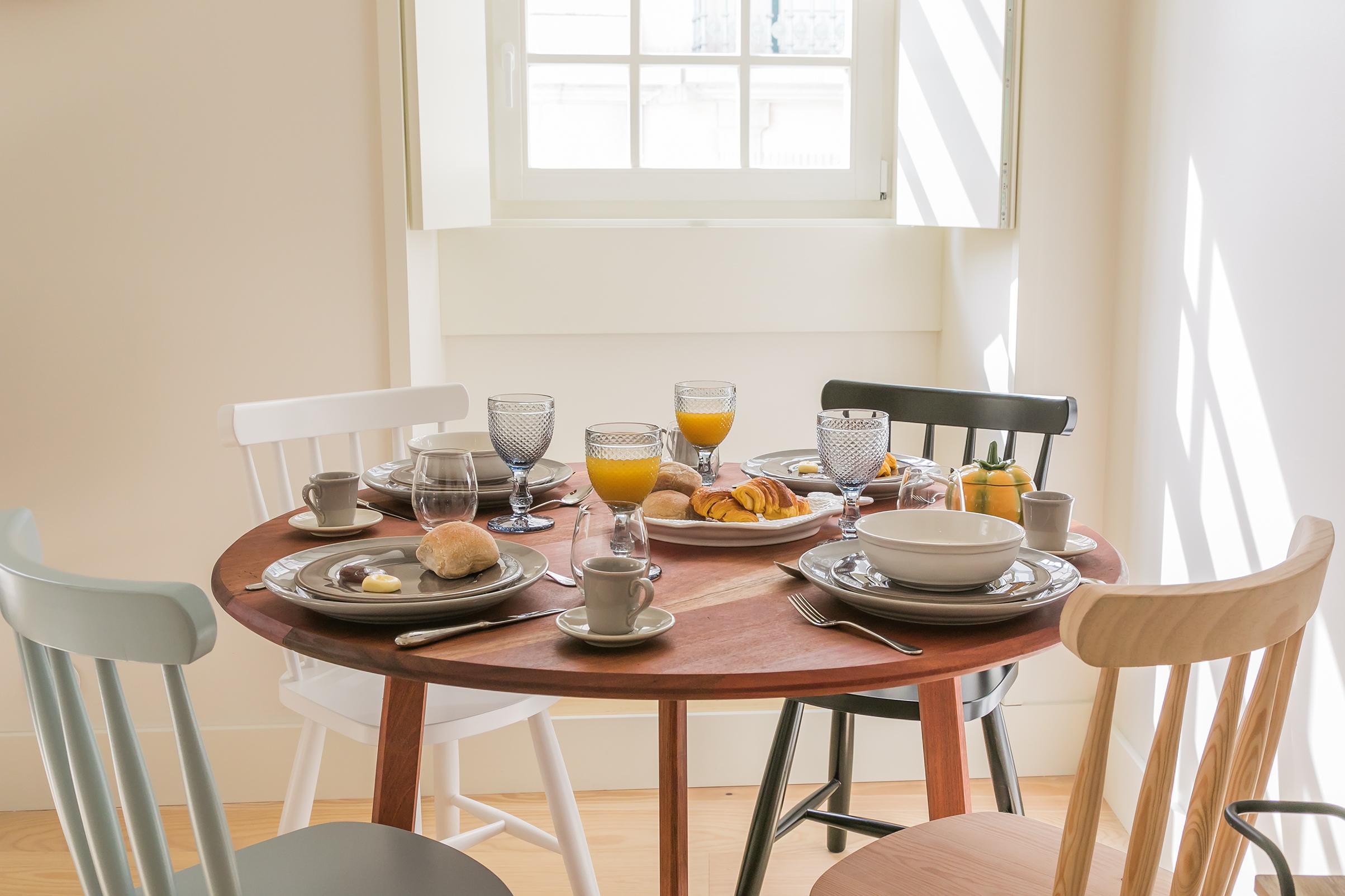 Almaria Edificio Officina Real Apartment Lisbon