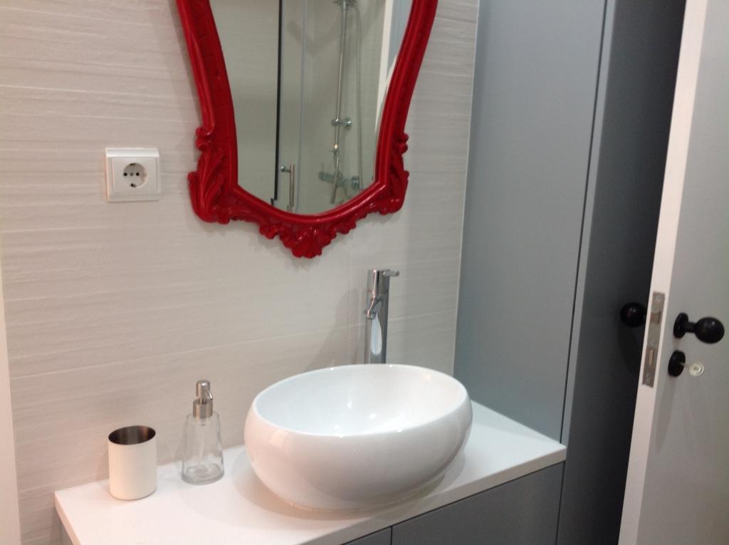 Apartamento Se