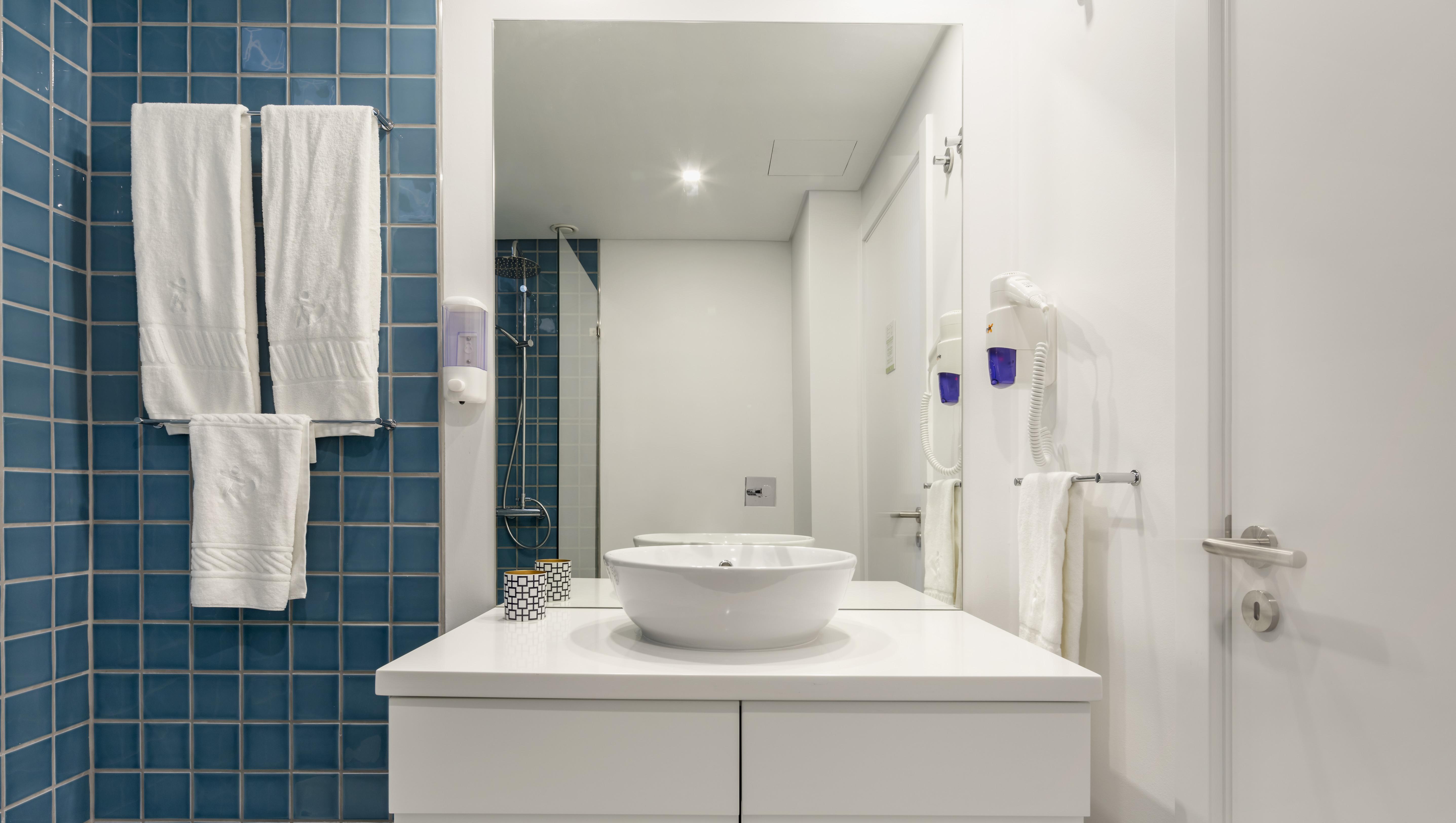 Serviced - Parque Apartment *
