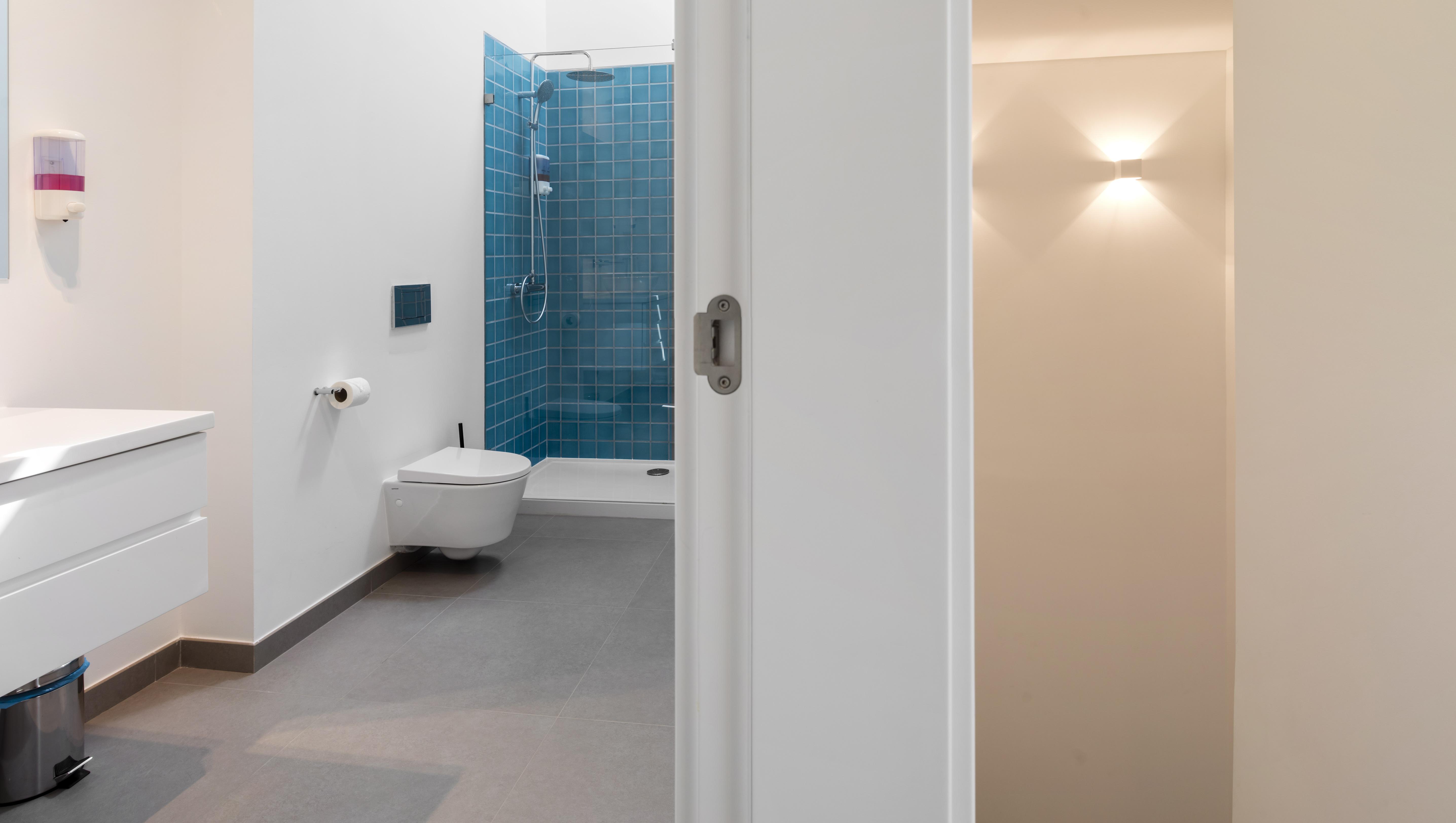 Apartment Serviced - Parque