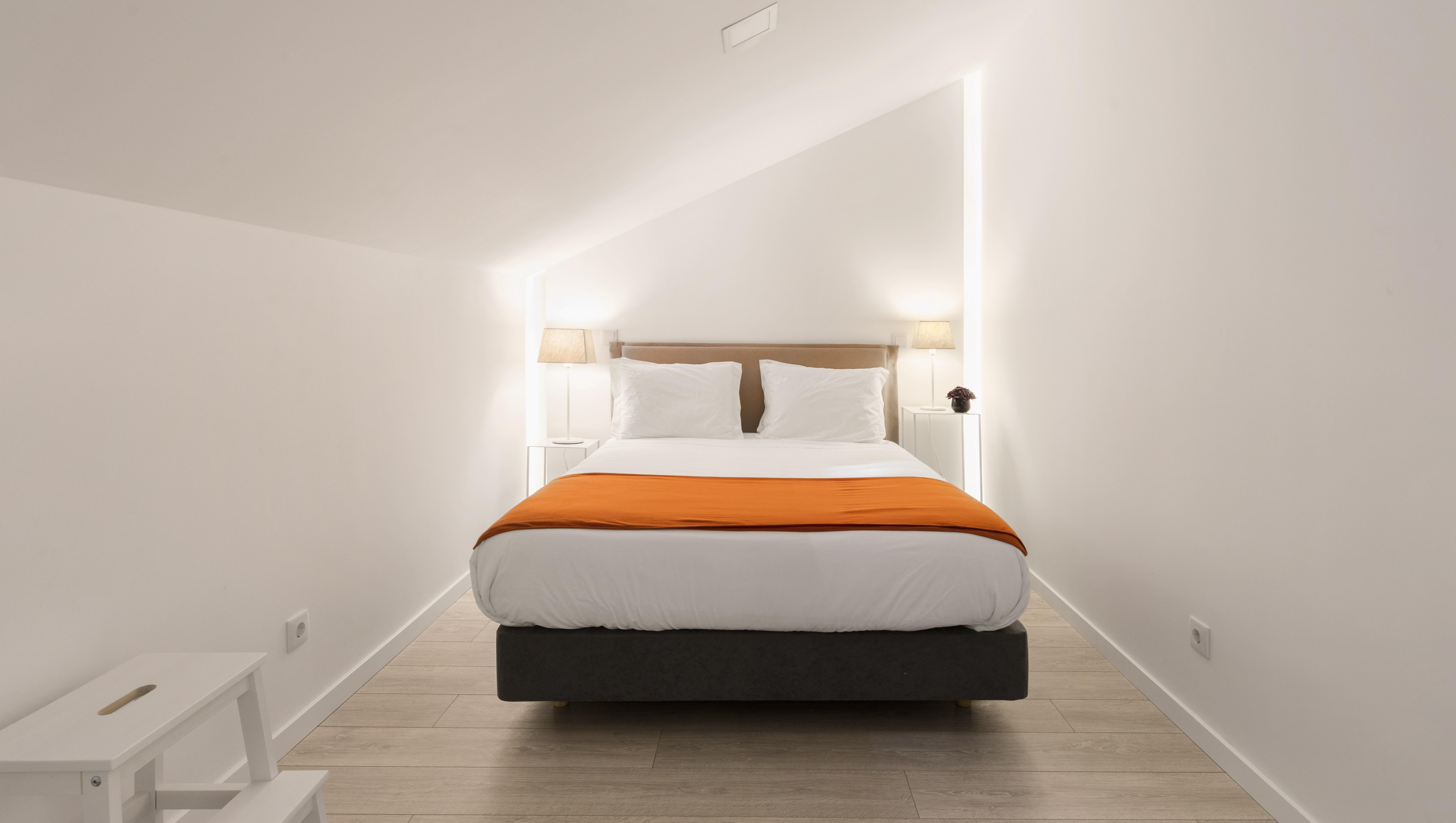 Serviced - Parque Apartment *