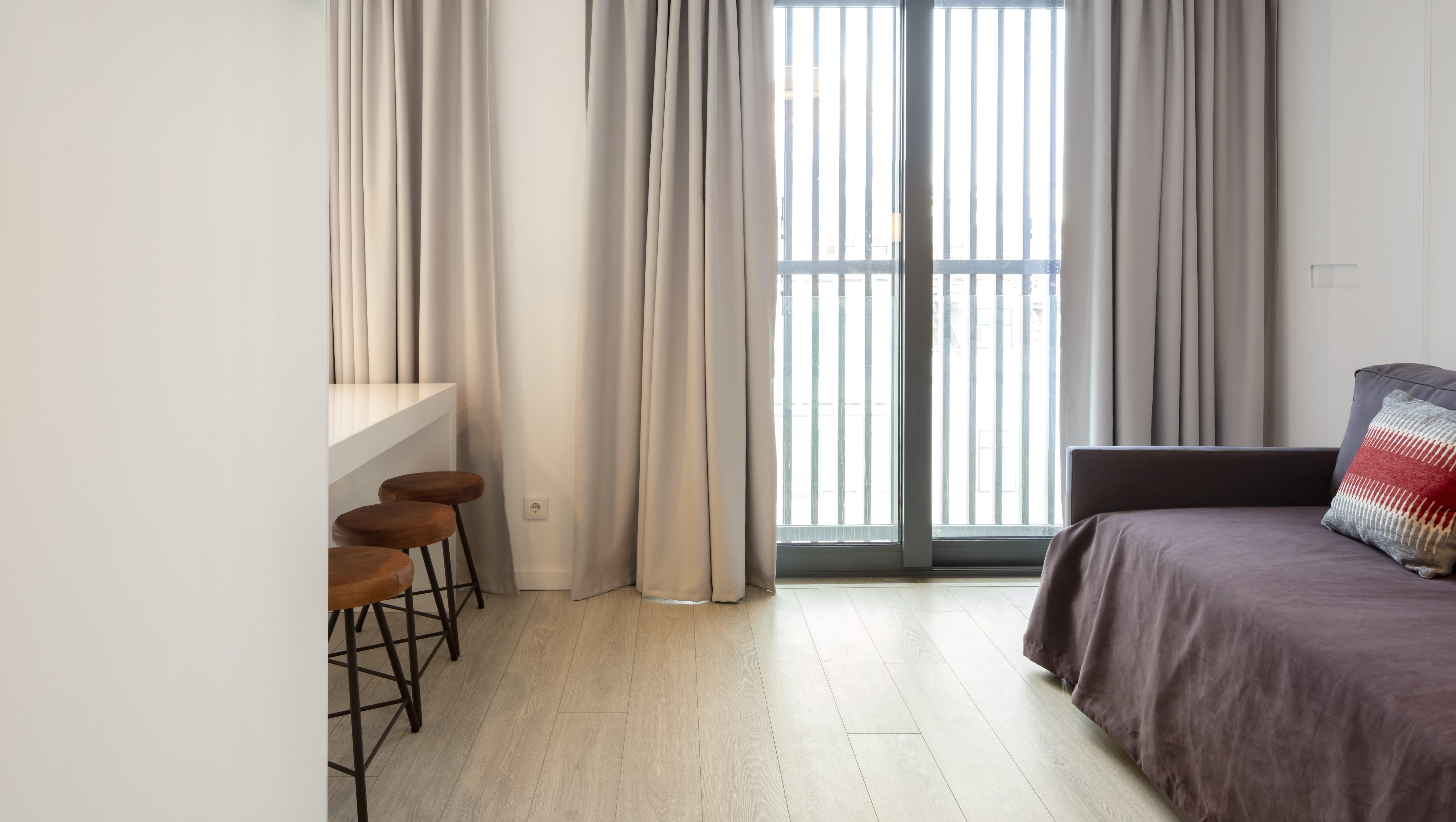 Apartment Serviced - Parque