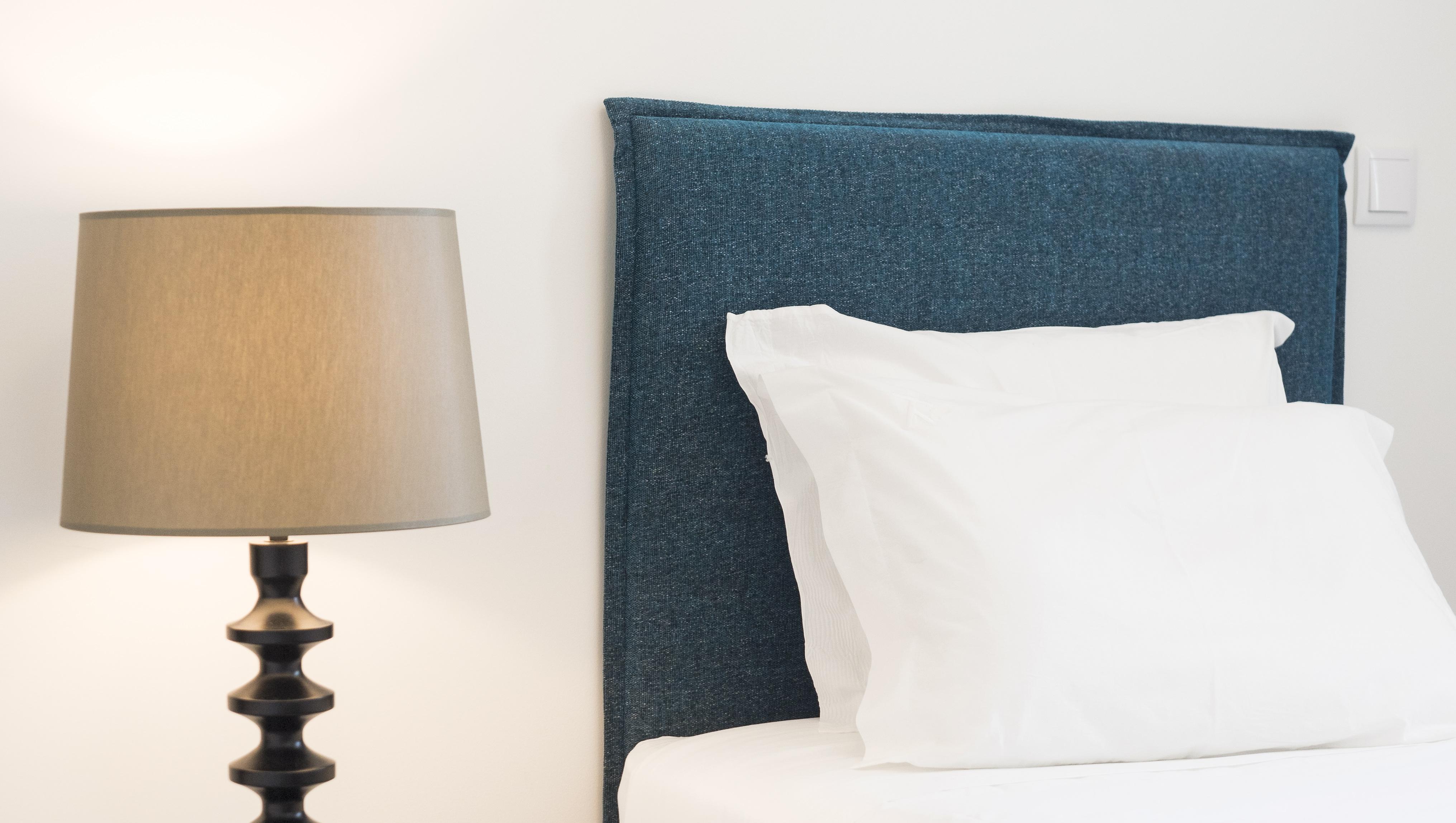 Serviced - Parque Apartment *