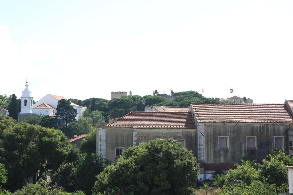 Sao Vicente House Lisboa