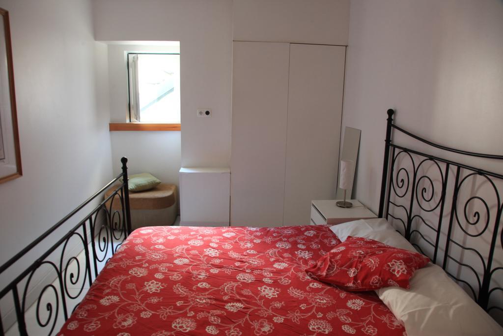 Appartement Sao Vicente House Lisboa